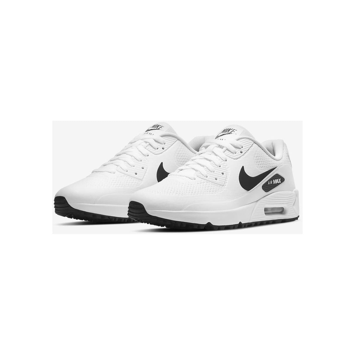 NIKE AIR MAX 90 GOLF SHOE