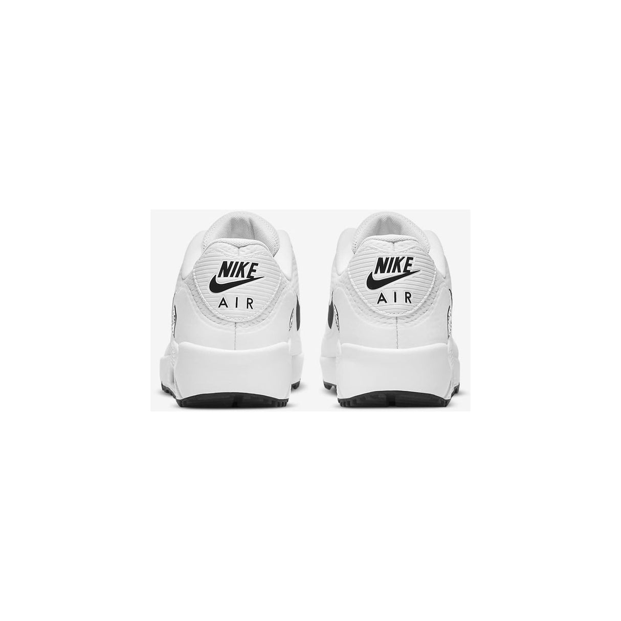 NIKE AIR MAX 90 GOLF SHOE