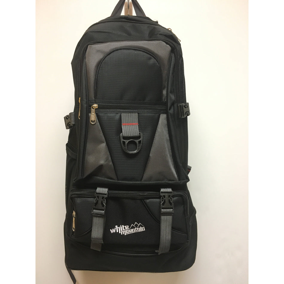 BACKPACK WHITE MOUNTAIN BP001