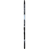 Van Bergen Cross-Country Ski Scale Without Waxing With Binding