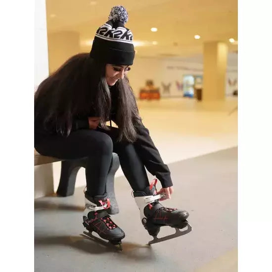 2026 PATIN K2 ALEXIS ICE FIGURE BLADE