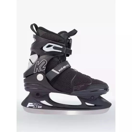 K2 Fit Ice Boa Men Ice Skate 2023 Performance and Control