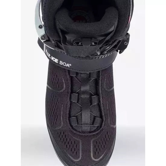 K2 Fit Ice Boa Men Ice Skate 2023 Performance and Control