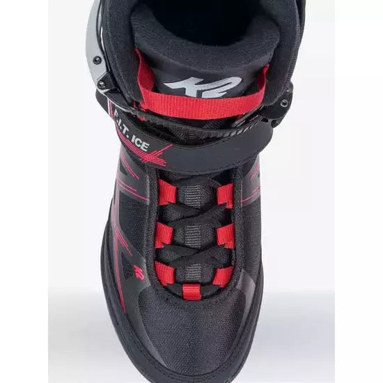 K2 Fit Ice Homme Patins à Glace FIT Ice Pour Performance Puissance