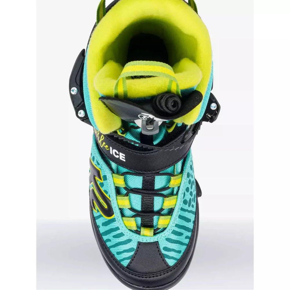 2026 PATIN K2 RAIDER ICE AJUSTABLE