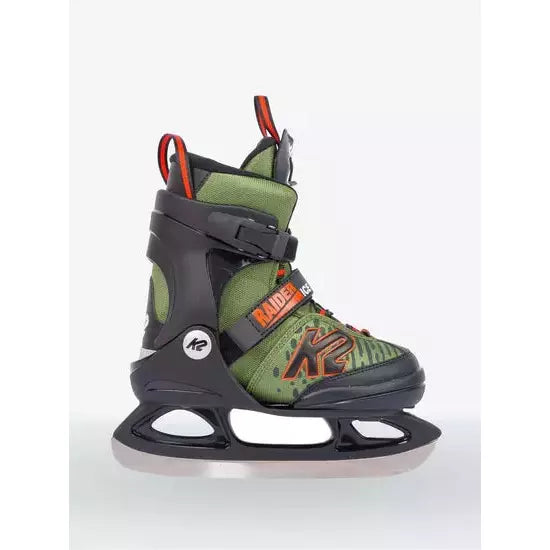2026 PATIN K2 RAIDER ICE AJUSTABLE