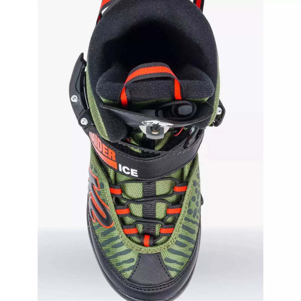 2026 PATIN K2 RAIDER ICE AJUSTABLE