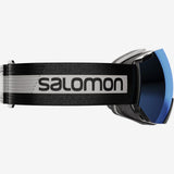 Salomon Lunettes De Ski Radium Sigma Lentille Clarté Des Couleurs