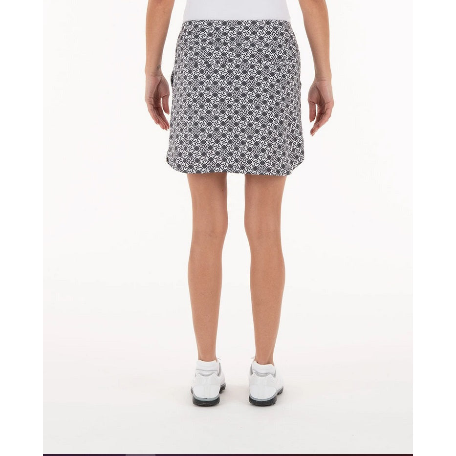 SKORT GOLF NIVO LINZI