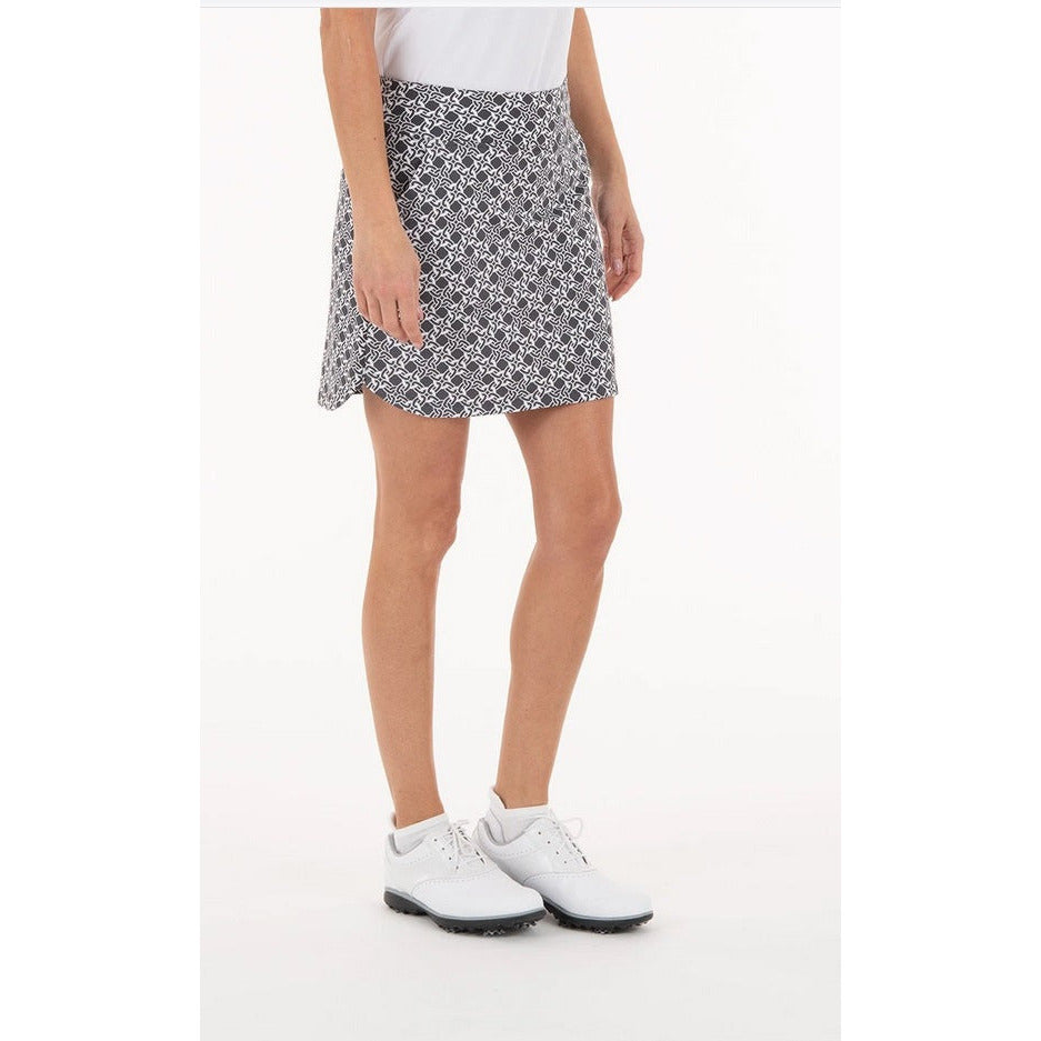 SKORT GOLF NIVO LINZI