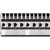 Bois de départ Cleveland Launcher XL