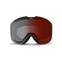 LUNETTE DE SKI ZEAL LOOKOUT