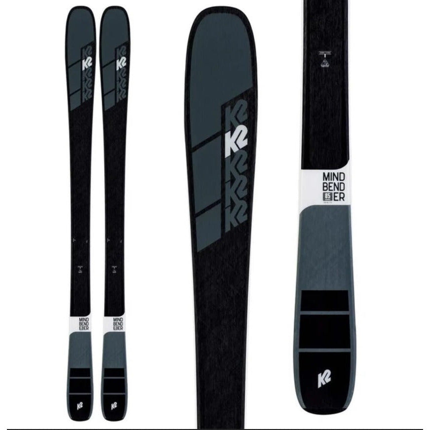 SKI K2 MIND BENDER FLAT