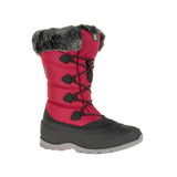 BOTTE KAMIK MOMENTUM 2 FEMME