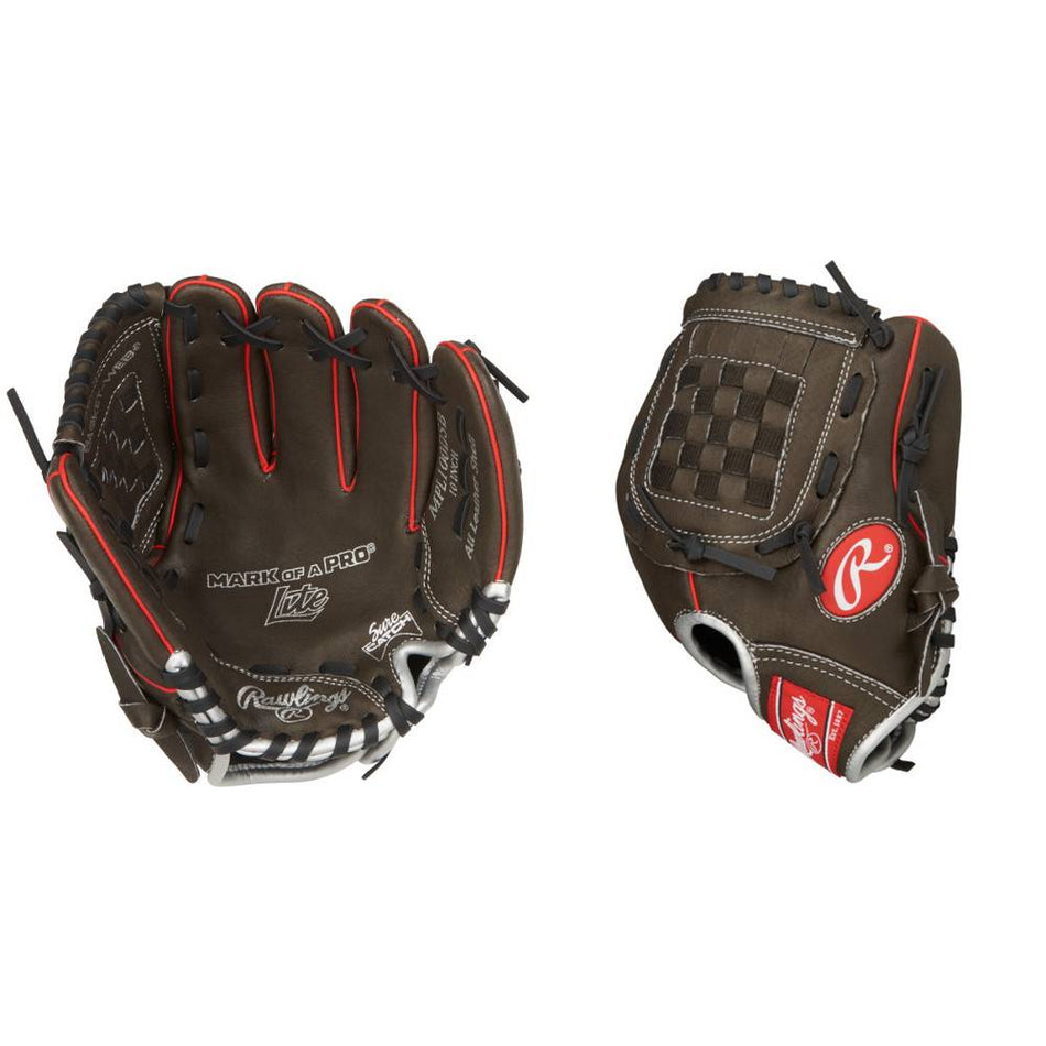 RAWLINGS MARK OF A PRO 10'' MPL100DSB