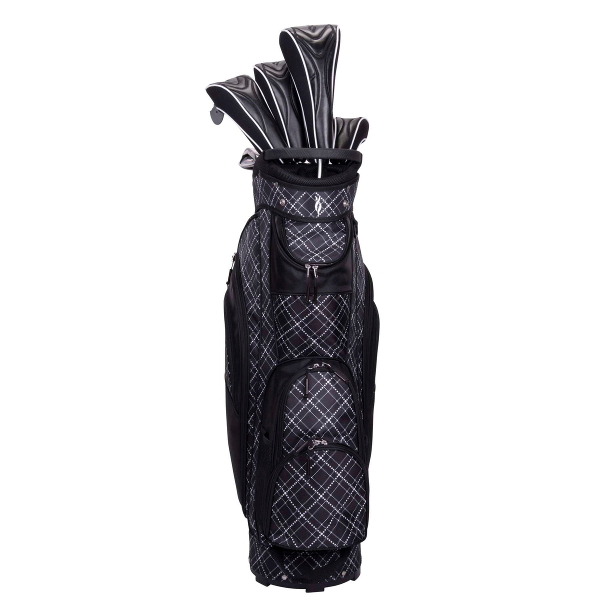 Lopez Erinn Golf Set 11 Pieces