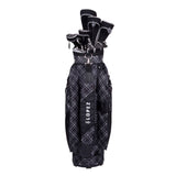 Lopez Erinn Golf Set 11 Pieces