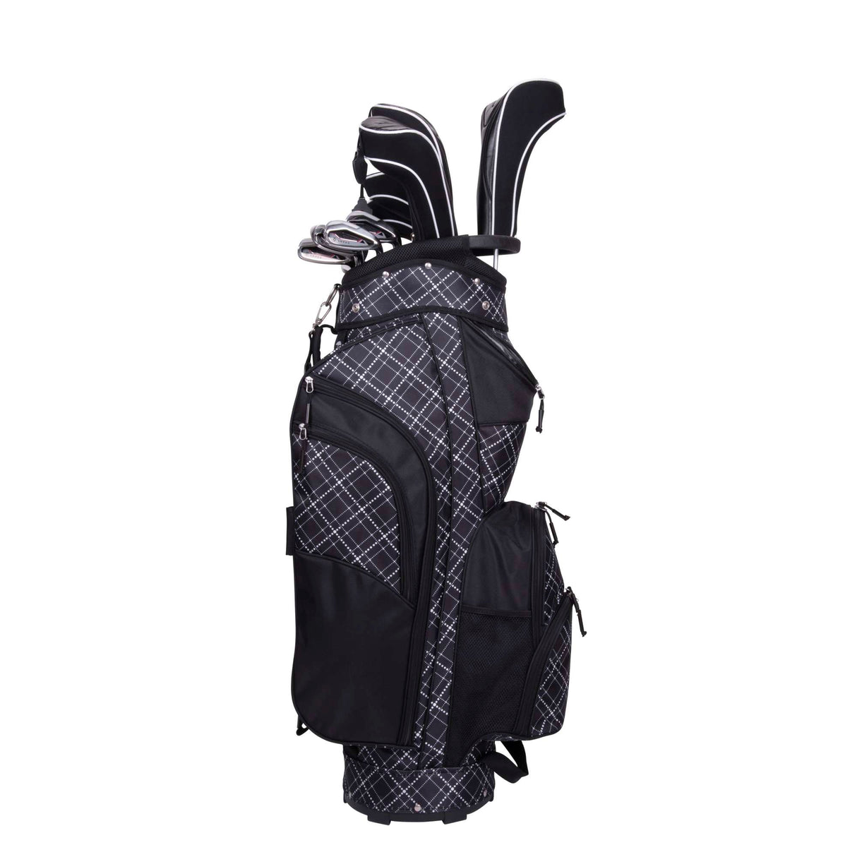 Lopez Erinn Golf Set 11 Pieces