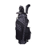 Lopez Erinn Golf Set 11 Pieces