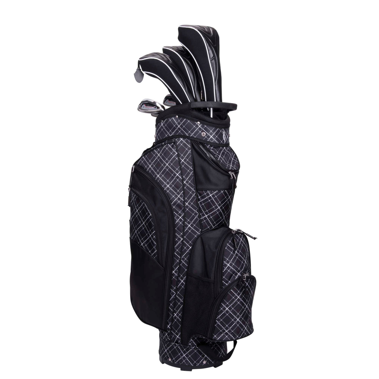 Lopez Erinn Golf Set 11 Pieces