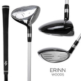 Lopez Erinn Golf Set 11 Pieces