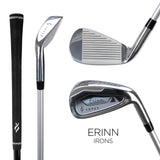 Lopez Erinn Golf Set 11 Pieces