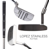 Lopez Erinn Golf Set 11 Pieces