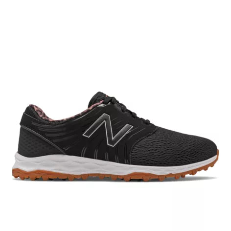 NEW BALANCE FRESH FOAM BREATH WOMEN'S GOLF SHOE