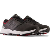 New Balance Brighton Chaussure Golf Imperméable Ultralégère et Stable