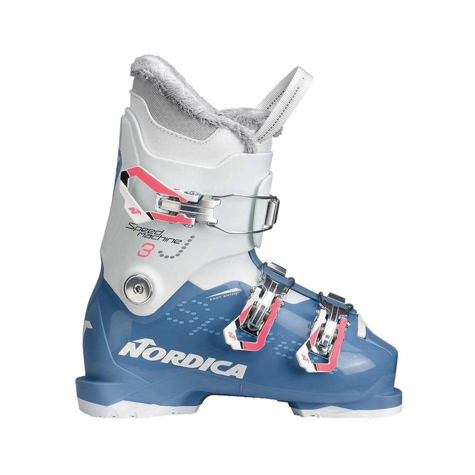 BOTTE NORDICA SPEEDMACHINE J3 FILLE