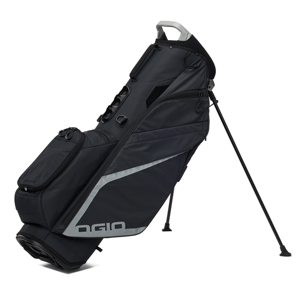 OGIO Fuse 4 Stand Bag 22 Organisation Rapide Et Accessibilité Optimisée
