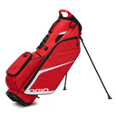 OGIO Fuse 4 Stand Bag 22 Quick Organization And Optimized Accessibility