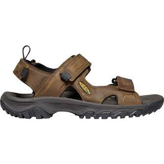 SANDALE TARGHEE III OPEN TOE  HOMME