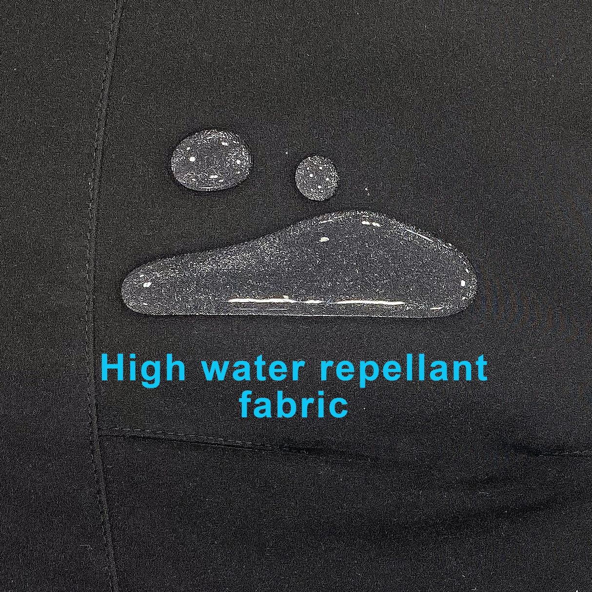 White Mountain Pantalon De Neige Softshell Isolé Femme Blanc