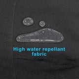 White Mountain Pantalon De Neige Softshell Isolé Homme Ski Alpin