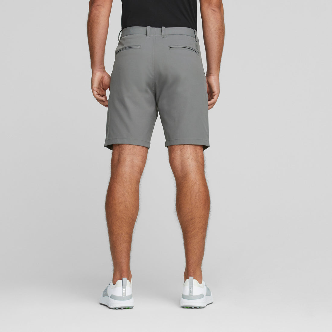 Puma Dealer Bermuda Short 8 Po Léger Et Confort Pour Entraînement