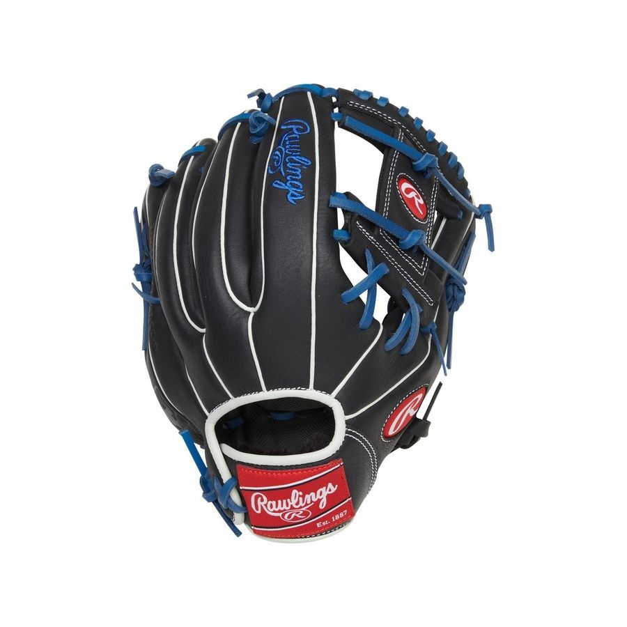 RAWLINGS "SELECT PRO LITE" SERIES BASEBALL GLOVE YOUTH 11 1/2" RHT - BO BICHETTE