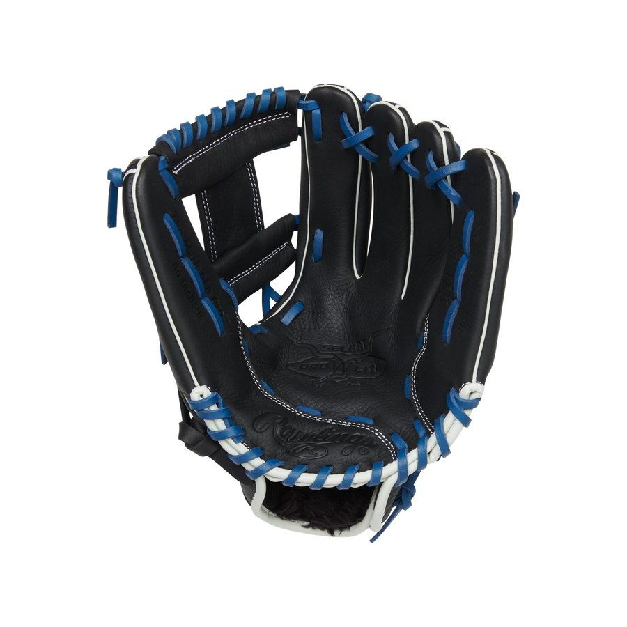 RAWLINGS "SELECT PRO LITE" SERIES BASEBALL GLOVE YOUTH 11 1/2" RHT - BO BICHETTE