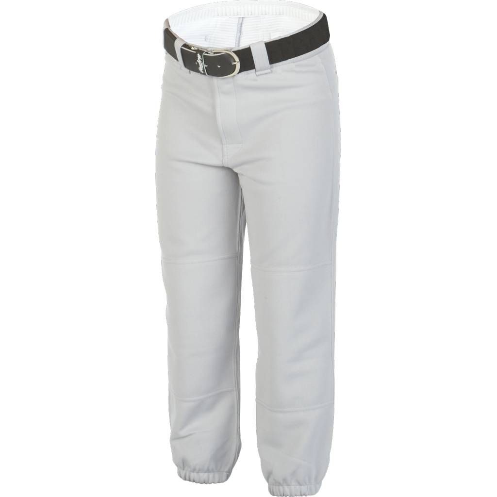 Rawlings Pantalon Élastique YBEP Enfant Confort Et Mouvement