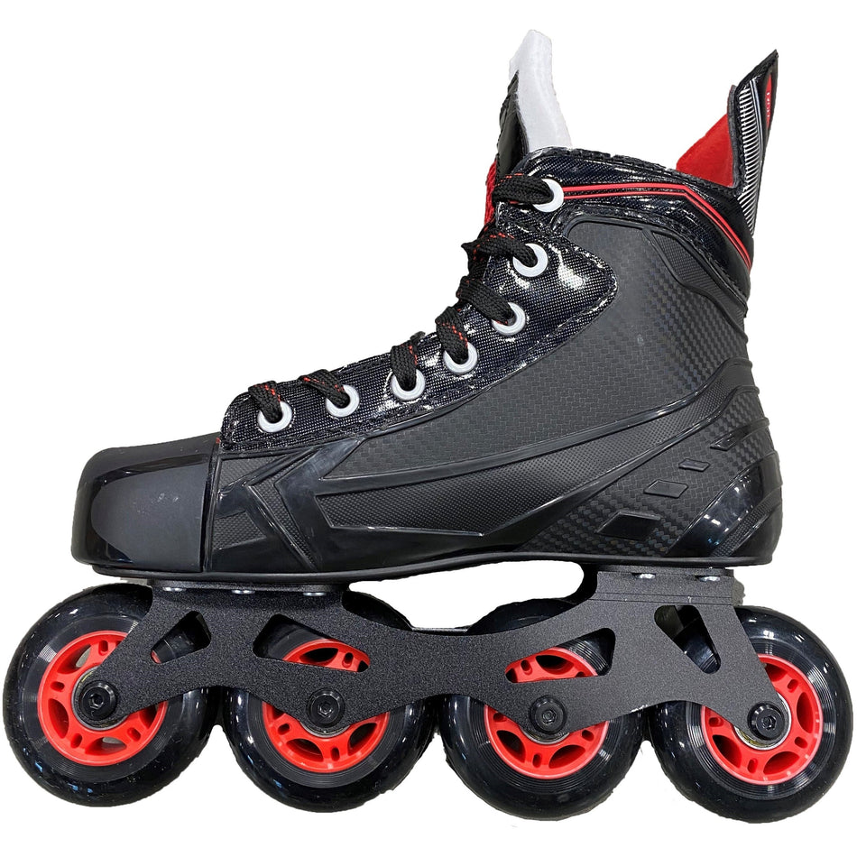 PATIN ROLLER HOCKEY REVO 50 ABEC 7 ADULTE