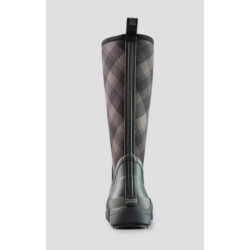 Botte Cougar Richmond Néoprène Femme Imperméable Jusqu'à -24C