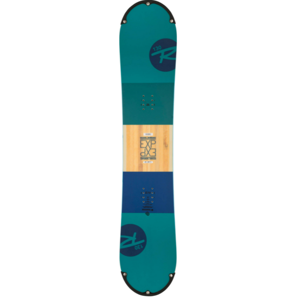 PLANCHE A NEIGE ROSSIGNOL EXP JUNIOR