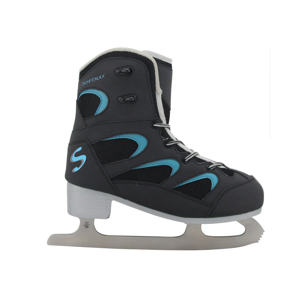 Softmax Patins À Glace 626 Femme Performance Et Confort Supérieurs