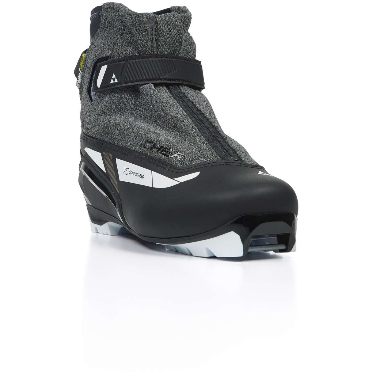 Fisher Botte Ski De Fond XC Comfort Pro Femme NNN