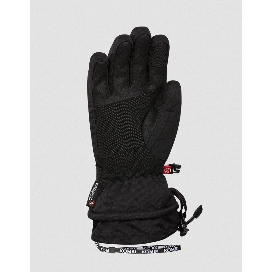 GANT Kombi Serious Junior Isolation Primaloft Gold Doublure Luxe