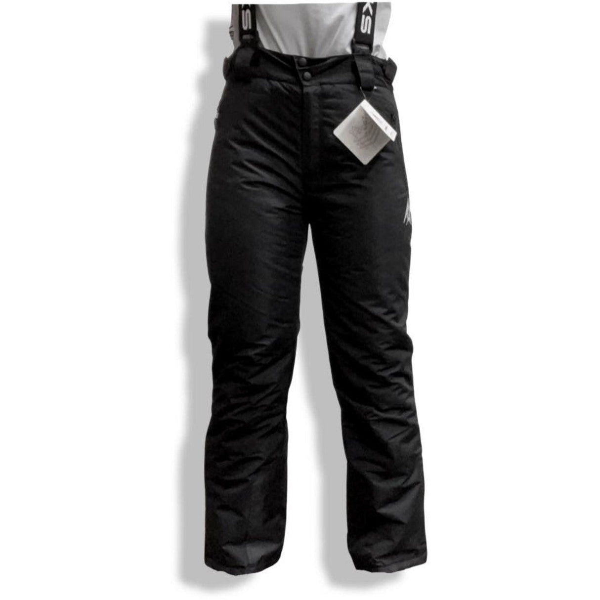 Seven Peaks Pantalon Bretelle Homme Performance Extrême Et Vitesse