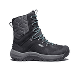 KEEN Botte Revel IV High Polar Femme Chaude Adhérente et Résistante
