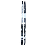 Van Bergen Cross-Country Ski Scale Without Waxing With Binding