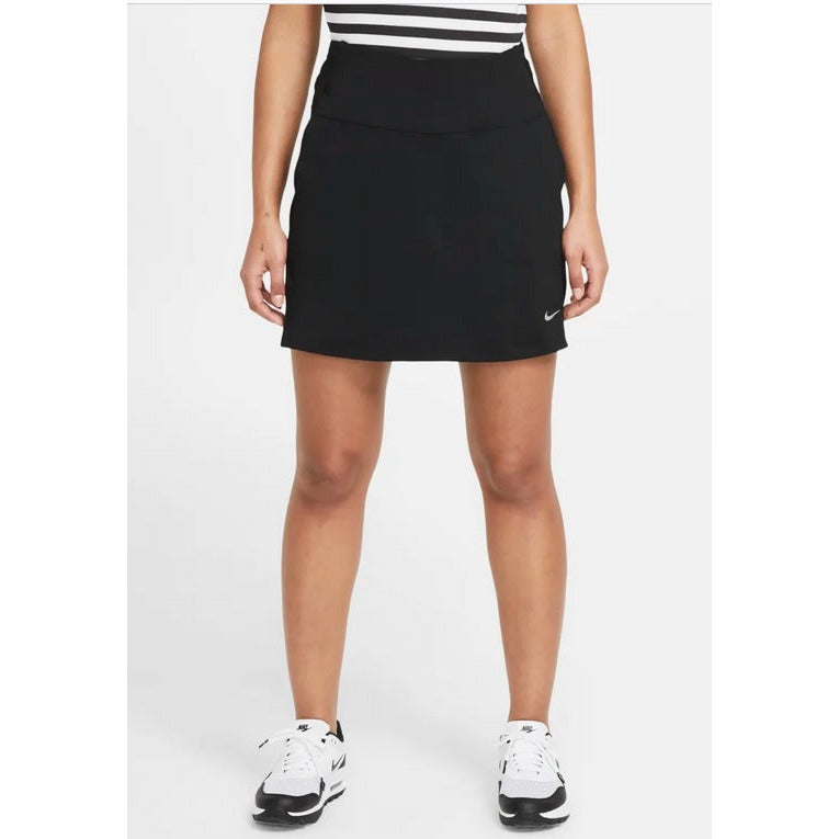 Nike Jupe Dry Fit UV 17 Pouces Femme Unie Confort Mouvement Agile