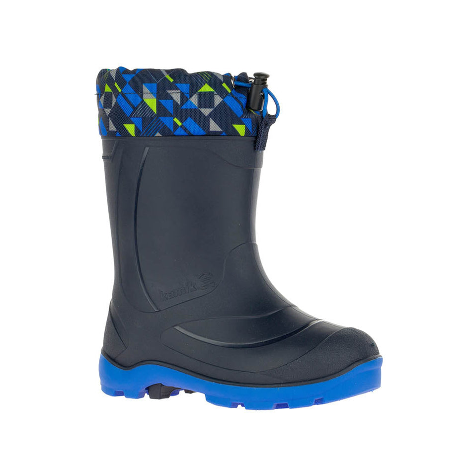 BOTTE KAMIK SNOBUSTER 2 POUR ENFANT